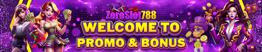 Welcome to Zoroslot788